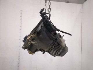 КПП 5-ст.мех. (МКПП), Peugeot 308 2007-2011