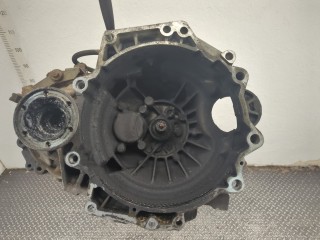 КПП 5-ст.мех. (МКПП), Volkswagen Golf 4 1997-2006