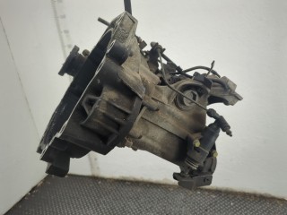 КПП 5-ст.мех. (МКПП), Volkswagen Golf 4 1997-2006