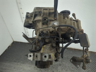 КПП 5-ст.мех. (МКПП), Volkswagen Golf 4 1997-2006