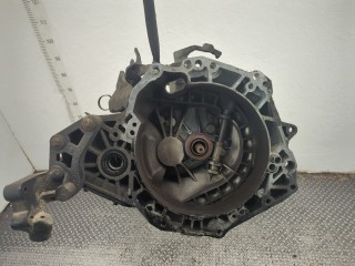 КПП 5-ст.мех. (МКПП), Suzuki Wagon R Plus 1998-2003