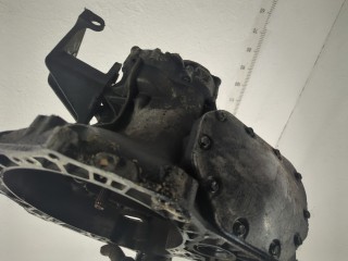 КПП 5-ст.мех. (МКПП), Suzuki Wagon R Plus 1998-2003