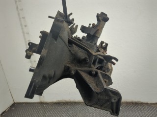 КПП 5-ст.мех. (МКПП), Suzuki Wagon R Plus 1998-2003