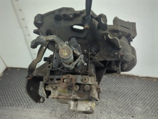 КПП 5-ст.мех. (МКПП), Suzuki Wagon R Plus 1998-2003