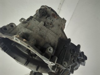 КПП 5-ст.мех. (МКПП), Skoda Octavia 1996-2000
