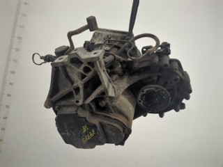 КПП 5-ст.мех. (МКПП), Volkswagen Golf 4 1997-2006