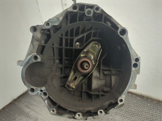 КПП 5-ст.мех. (МКПП), Volkswagen Passat 5 1996-2001