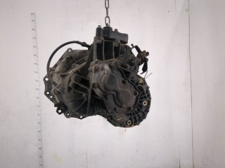 КПП 5-ст.мех. (МКПП), Opel Meriva 2002-2006