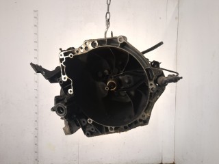КПП 5-ст.мех. (МКПП), Citroen Xsara-Picasso 2004-2010