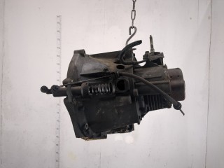 КПП 5-ст.мех. (МКПП), Citroen Xsara-Picasso 2004-2010