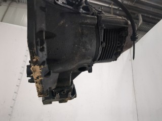 КПП 5-ст.мех. (МКПП), Citroen Xsara-Picasso 2004-2010