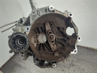 КПП 5-ст.мех. (МКПП), Volkswagen Golf 1997-2006