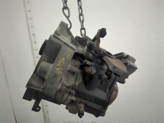 КПП 5-ст.мех. (МКПП), Volkswagen Golf 1997-2006