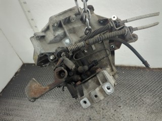 КПП 5-ст.мех. (МКПП), Volkswagen Golf 1997-2006
