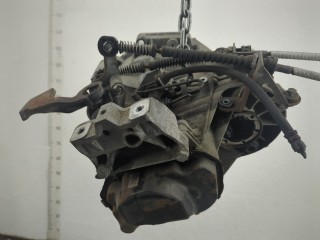 КПП 5-ст.мех. (МКПП), Volkswagen Golf 1997-2006