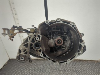 КПП 5-ст.мех. (МКПП) Opel Meriva 2006-2010