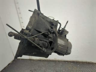 КПП 5-ст.мех. (МКПП), Citroen Xsara-Picasso 2004-2010