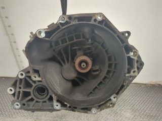КПП 5-ст.мех. (МКПП), Opel Zafira B 2005-2008
