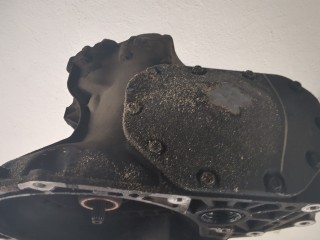 КПП 5-ст.мех. (МКПП), Opel Zafira B 2005-2008