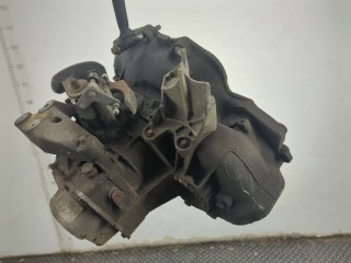 КПП 5-ст.мех. (МКПП), Opel Zafira B 2005-2008