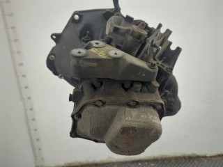 КПП 5-ст.мех. (МКПП), Opel Zafira B 2005-2008