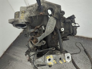 КПП 5-ст.мех. (МКПП), Volkswagen Golf 4 1997-2006
