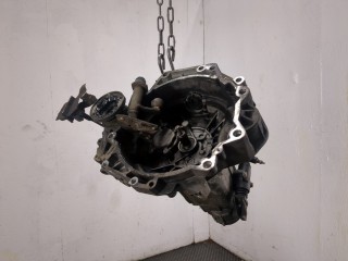 КПП 5-ст.мех. (МКПП), Volkswagen Golf 4 1997-2006