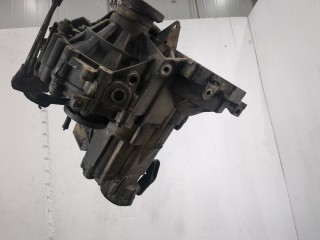 КПП 5-ст.мех. (МКПП), Volkswagen Golf 4 1997-2006