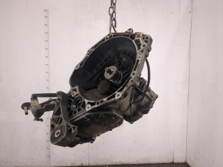КПП 5-ст.мех. (МКПП), Opel Meriva 2002-2006