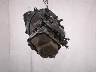 КПП 5-ст.мех. (МКПП), Opel Meriva 2002-2006
