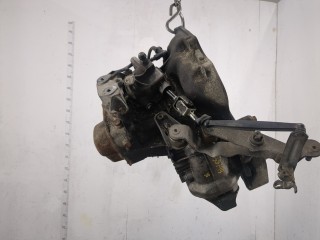 КПП 5-ст.мех. (МКПП), Opel Meriva 2002-2006