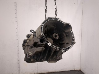 КПП 5-ст.мех. (МКПП), Ford Focus 2001-2005