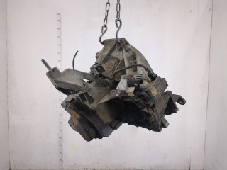 КПП 5-ст.мех. (МКПП), Ford Focus 2001-2005