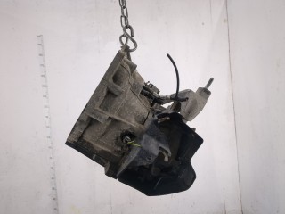 КПП 5-ст.мех. (МКПП), Ford Focus 2001-2005