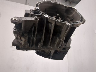 КПП 5-ст.мех. (МКПП), Ford Focus 2001-2005