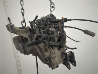 КПП 5-ст.мех. (МКПП), Chevrolet Spark 2009-2016