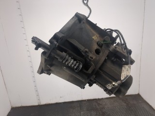 КПП 5-ст.мех. (МКПП), Citroen C3 picasso 2008-2012