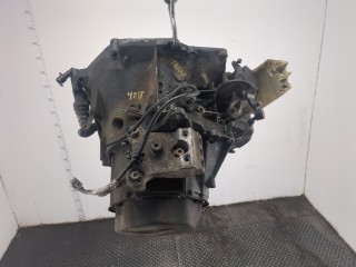 КПП 5-ст.мех. (МКПП), Citroen C3 picasso 2008-2012
