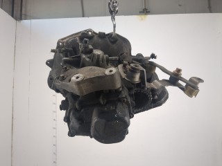 КПП 5-ст.мех. (МКПП), Opel Corsa 2011-2014