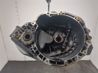 КПП 5-ст.мех. (МКПП), Chevrolet Kalos 2003-2008