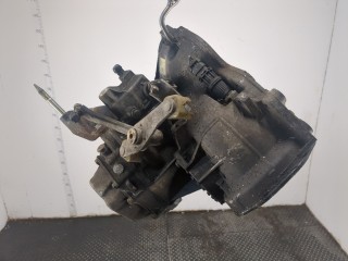 КПП 5-ст.мех. (МКПП), Chevrolet Kalos 2003-2008