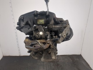 КПП 5-ст.мех. (МКПП), Chevrolet Kalos 2003-2008