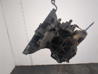 КПП 5-ст.мех. (МКПП), Chevrolet Kalos 2003-2008