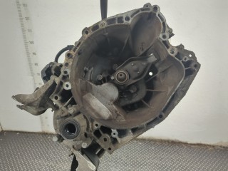 КПП 5-ст.мех. (МКПП), Citroen Xsara-Picasso 2004-2010