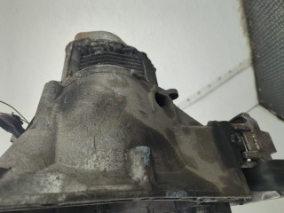 КПП 5-ст.мех. (МКПП), Citroen Xsara-Picasso 2004-2010
