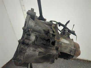 КПП 5-ст.мех. (МКПП), Citroen Xsara-Picasso 2004-2010
