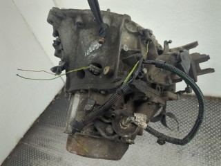 КПП 5-ст.мех. (МКПП), Citroen Xsara-Picasso 2004-2010