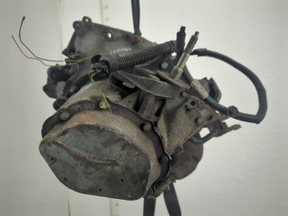 КПП 5-ст.мех. (МКПП), Citroen Xsara-Picasso 2004-2010