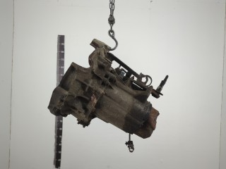 КПП 5-ст.мех. (МКПП), Peugeot 206 1998-2003