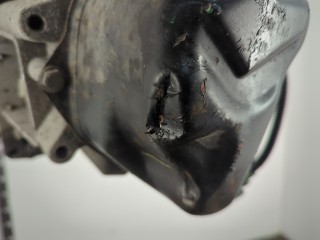КПП 5-ст.мех. (МКПП), Renault Clio 2003-2013